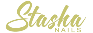 Stasha Nails Logo